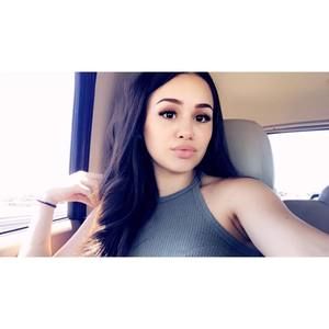 Meet your Posher, Miranda